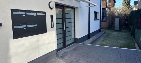 Apartamento de 2 dormitorios en Paderborn, Germany No. 311702 2