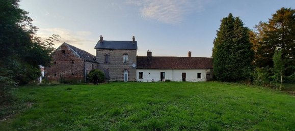 5 chambres Propriété commerciale à Montigny-les-Jongleurs, France No. 1868 4