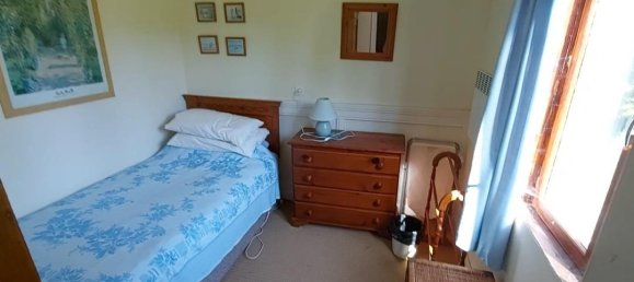 5 chambres Propriété commerciale à Montigny-les-Jongleurs, France No. 1868 7