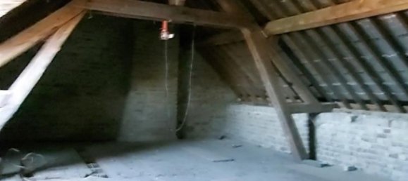 5 chambres Propriété commerciale à Montigny-les-Jongleurs, France No. 1868 12