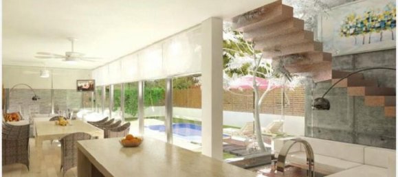 3 bedrooms House in Nayarit, Mexico No. 160217 2