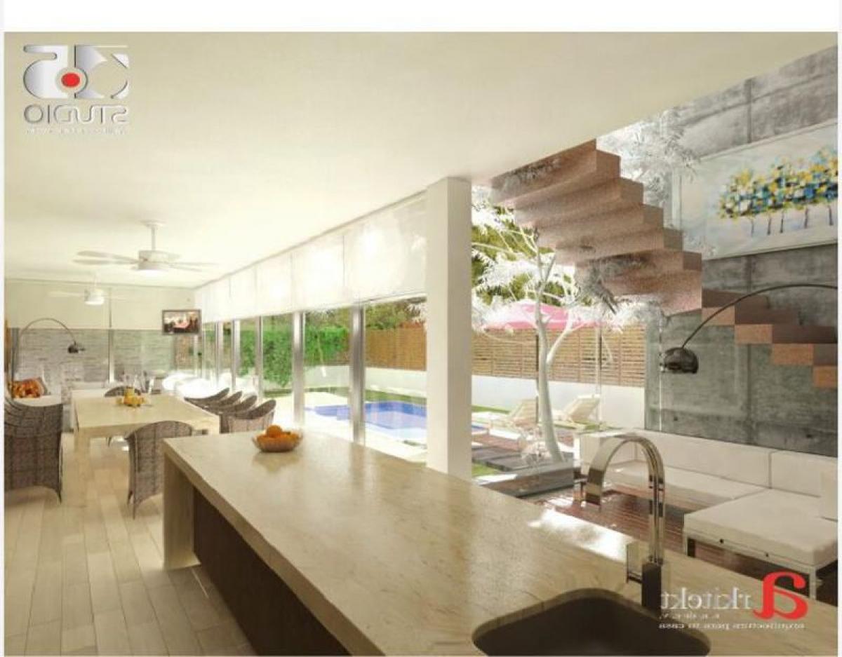 3 bedrooms House in Nayarit, Mexico No. 160217