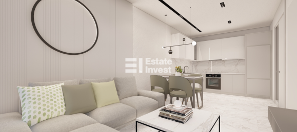 Apartamento 2+1 em Alanya, Turkey N.º 26500 10