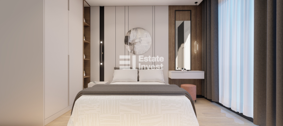 Apartamento 2+1 em Alanya, Turkey N.º 26500 12