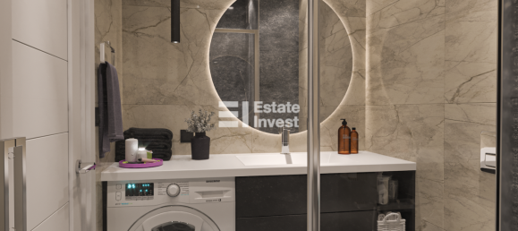 Apartamento 2+1 em Alanya, Turkey N.º 26500 15