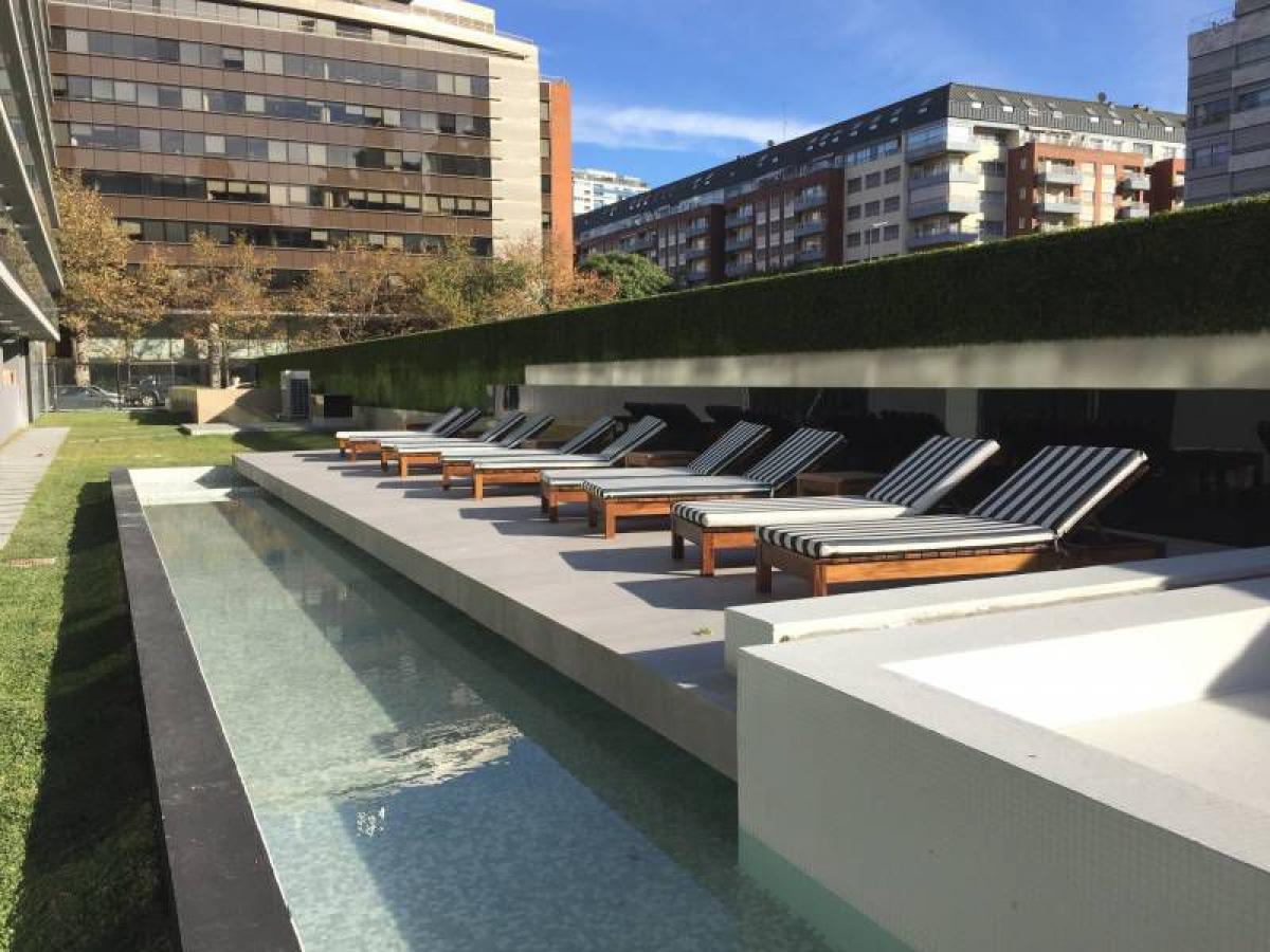 Studio in Buenos Aires, Argentina No. 77183