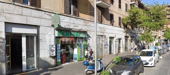 1-Zimmer Gewerbliche Immobilie in Rome, Italy, Nr. 294073 9