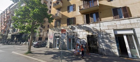 1-Zimmer Gewerbliche Immobilie in Rome, Italy, Nr. 294073 11