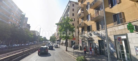 1-Zimmer Gewerbliche Immobilie in Rome, Italy, Nr. 294073 10