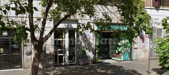 1-Zimmer Gewerbliche Immobilie in Rome, Italy, Nr. 294073 7