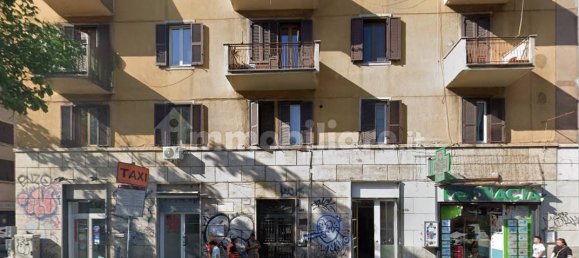 1-Zimmer Gewerbliche Immobilie in Rome, Italy, Nr. 294073 2