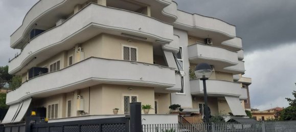 3 rooms Apartment in Rome, Italy No. 142908 27