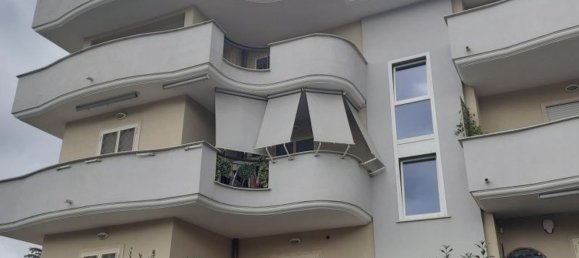 3 rooms Apartment in Rome, Italy No. 142908 2