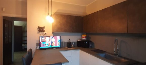 3 rooms Apartment in Rome, Italy No. 142908 13