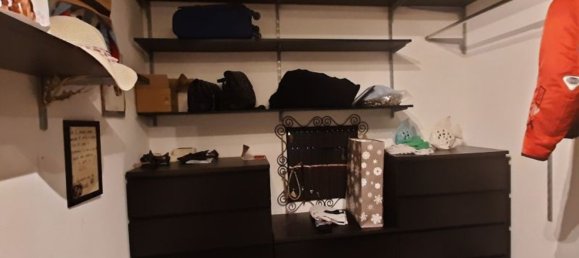 3 rooms Apartment in Rome, Italy No. 142908 16