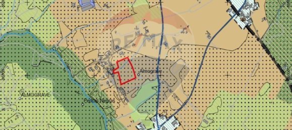 11400m² Land in Sintra, Portugal No. 58344 2