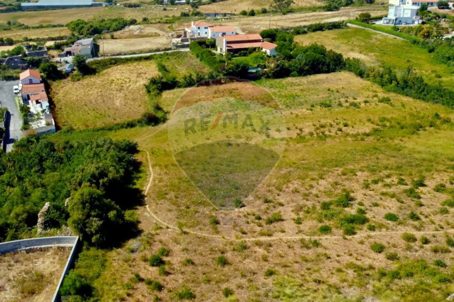 11400m² Land in Sintra, Portugal No. 58344