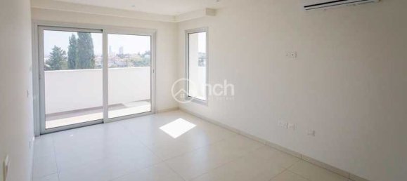 Ático de 2 dormitorios en Germasogeia, Cyprus No. 14181 11