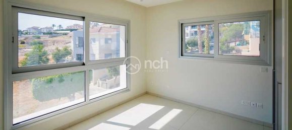 Ático de 2 dormitorios en Germasogeia, Cyprus No. 14181 17