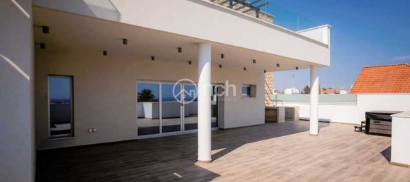 Ático de 2 dormitorios en Germasogeia, Cyprus No. 14181 13