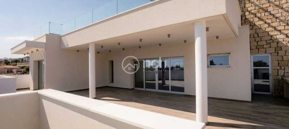 Ático de 2 dormitorios en Germasogeia, Cyprus No. 14181 12