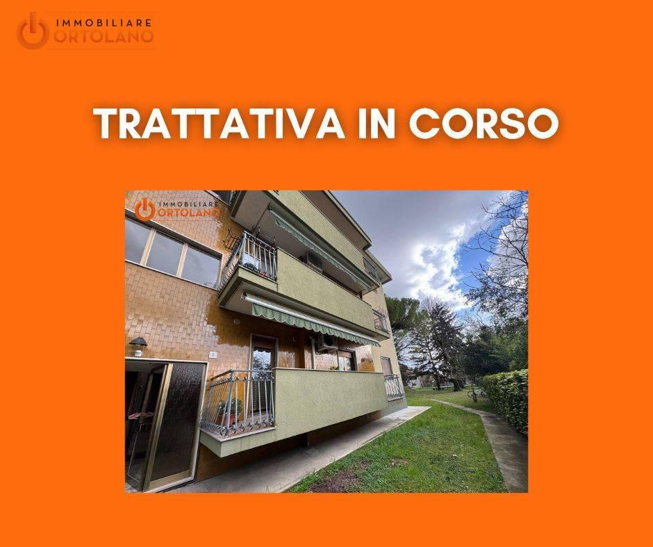 4-salle Appartement à Gorizia, Italy No. 34877