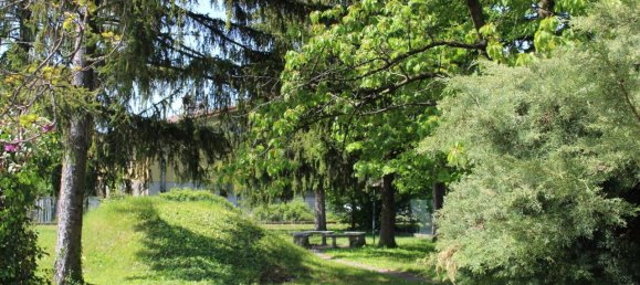 4-salle Appartement à Gorizia, Italy No. 34877 11