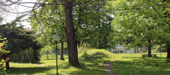 4-salle Appartement à Gorizia, Italy No. 34877 5