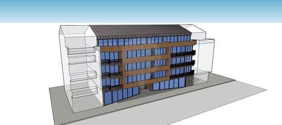 334m² Building in Barreiro, Portugal No. 117082 3