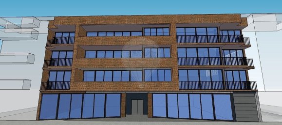 334m² Building in Barreiro, Portugal No. 117082 5