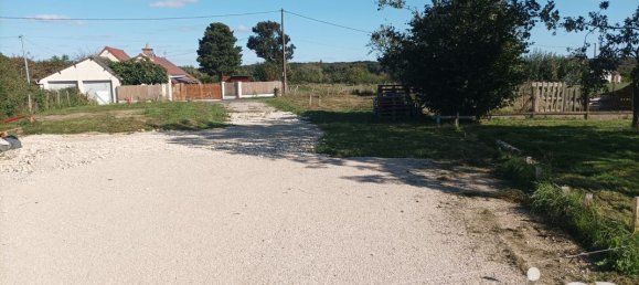 Grundstück in Rahart, France 1501m², Nr. 219688 3