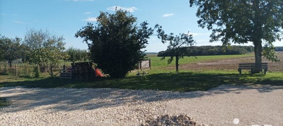 Grundstück in Rahart, France 1501m², Nr. 219688 5