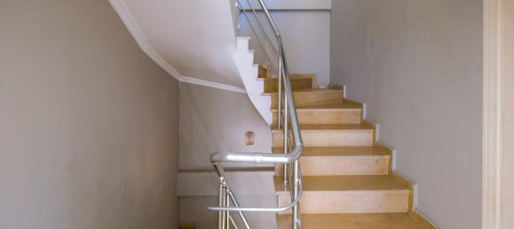 Apartment 3+1 in Alanya, Turkey No. 27384 21