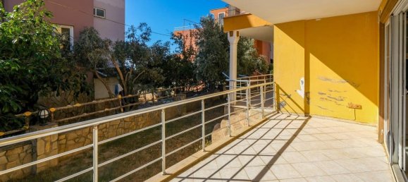 Apartment 3+1 in Alanya, Turkey No. 27384 18