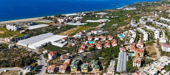 Apartment 3+1 in Alanya, Turkey No. 27384 4