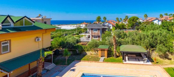 Apartment 3+1 in Alanya, Turkey No. 27384 9