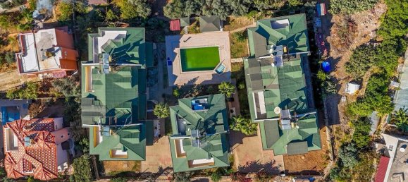 Apartment 3+1 in Alanya, Turkey No. 27384 2