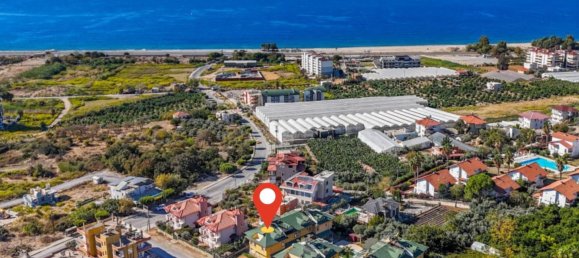 Apartment 3+1 in Alanya, Turkey No. 27384 11