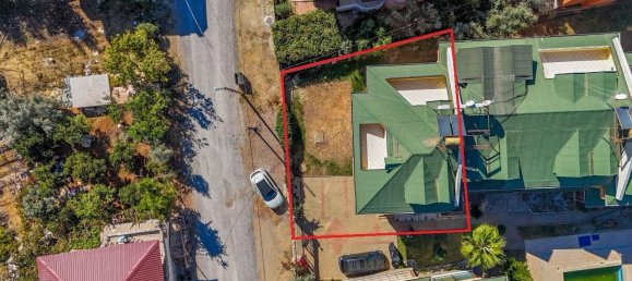 Apartment 3+1 in Alanya, Turkey No. 27384 12