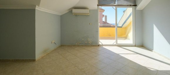Apartment 3+1 in Alanya, Turkey No. 27384 24