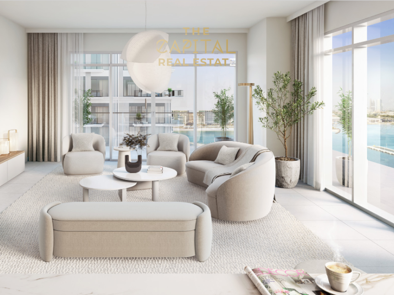 5 غرف نوم بانتهاوس في دبي, UAE رقم 11486