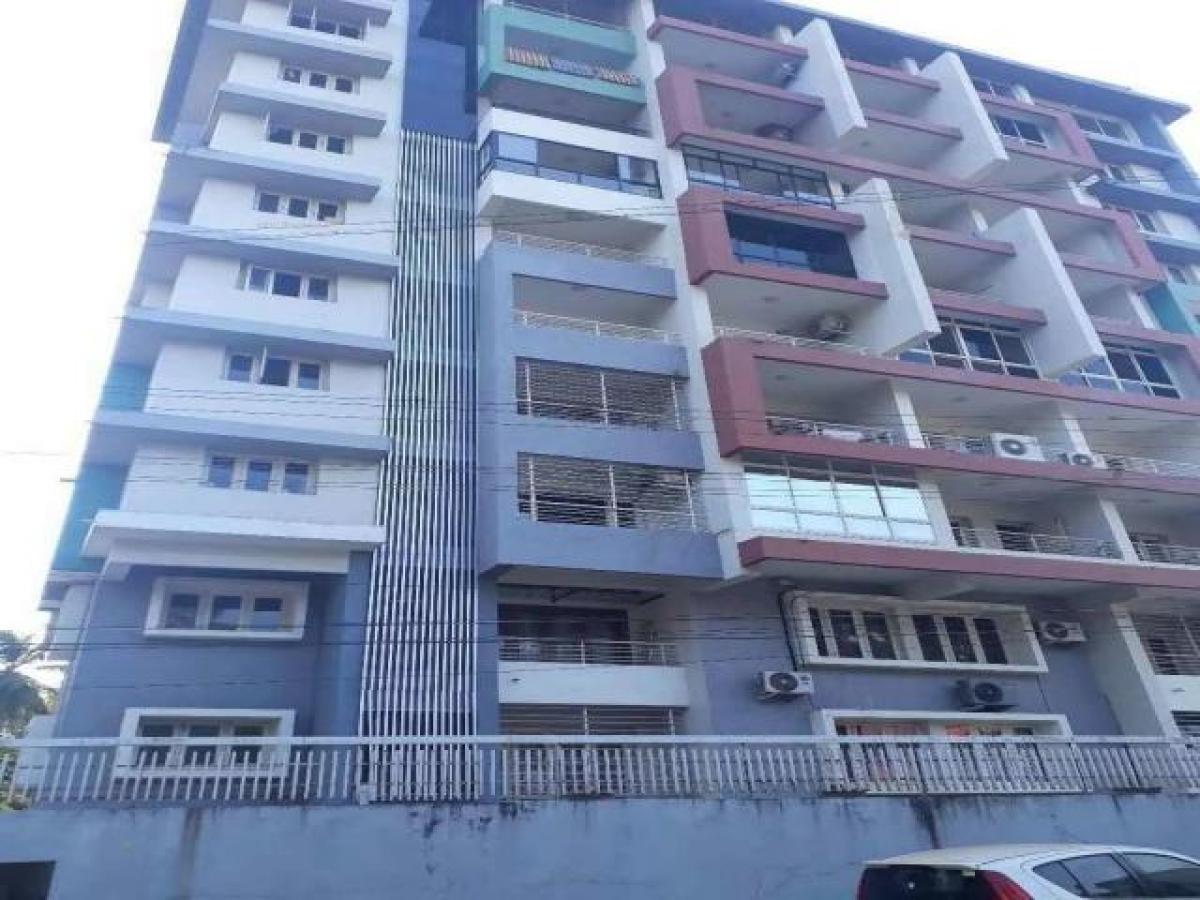 2 bedrooms House in Mangalore, India No. 4899