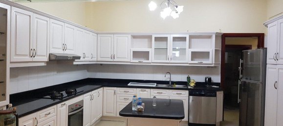 4 bedrooms Villa in District 7, Vietnam No. 10223 3