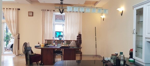 4 bedrooms Villa in District 7, Vietnam No. 10223 2