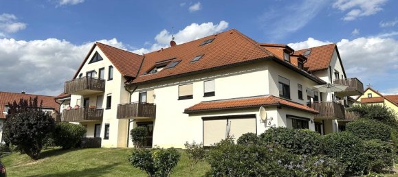 Квартира с 3 комнатами в Баутцен, Германия № 338409 2