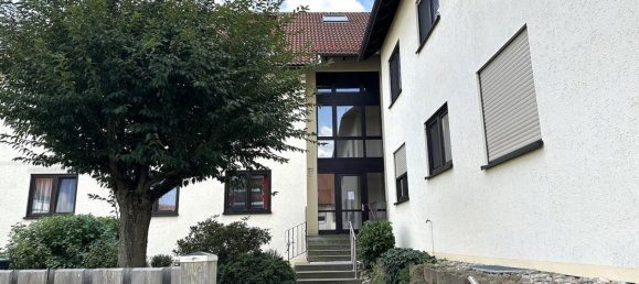 Квартира с 3 комнатами в Баутцен, Германия № 338409 3