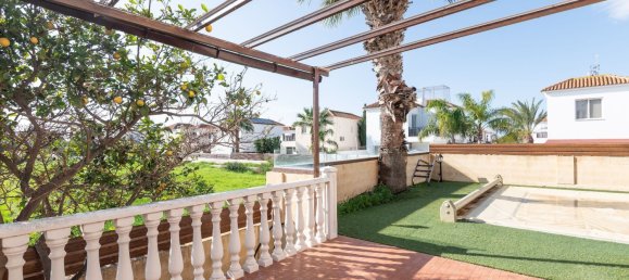 3 Schlafzimmer Villa in Ayia Napa, Cyprus, Nr. 23289 28