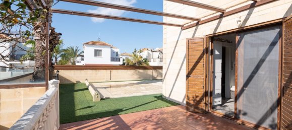 3 Schlafzimmer Villa in Ayia Napa, Cyprus, Nr. 23289 29