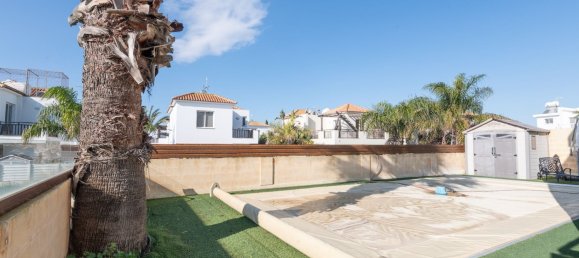 3 Schlafzimmer Villa in Ayia Napa, Cyprus, Nr. 23289 30