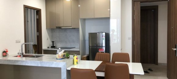 2 Schlafzimmer Wohnung in District 10, Vietnam, Nr. 17561 8